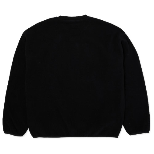 Huf Ανδρικό φούτερ Dot Polar Fleece Crewneck Sweatshirt